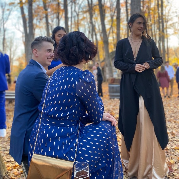 Two vintage purses 👛 2for1 - Picture 2 of 2